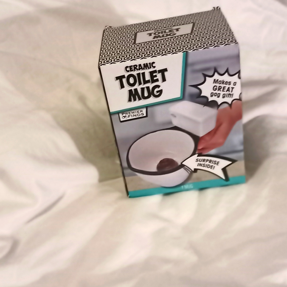 Practical Ceramic Coffee Mug